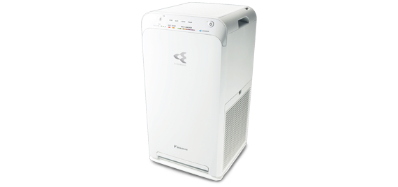 Air Purifiers - MC40UVM6 Air Purifiers - MC40UVM6