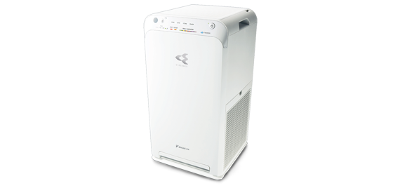 Air Purifiers - MC55UVM6 Air Purifiers - MC55UVM6