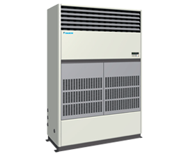 Daikin 4.2 Ton Floor Standing AC Daikin 4.2 Ton Floor Standing AC