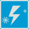 POWERFUL & FAST FREEZING POWERFUL & FAST FREEZING