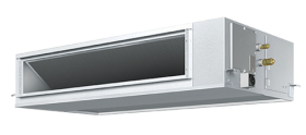 Ducted air conditioning system Ducted air conditioning system