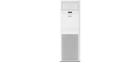 Floor ac