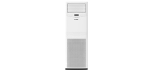 Floor ac