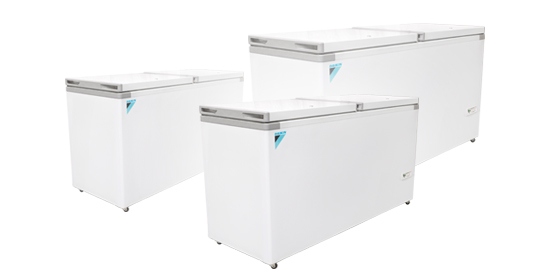 Chest Freezer Chest Freezer