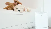 Air Purifiers-your new cure for allergy